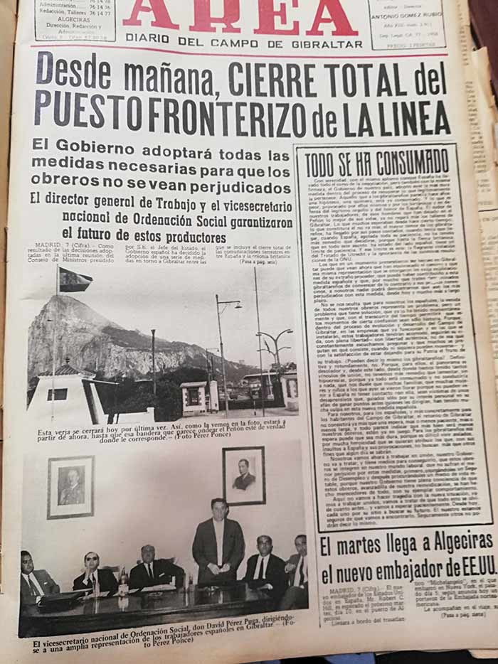 Headlines-closure-of-the-frontier-Reach-Alcance-covers-7